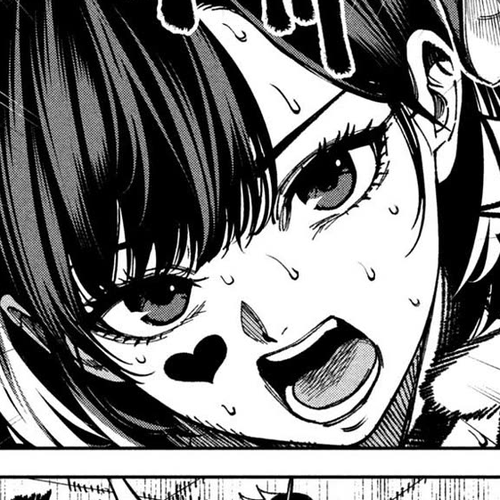 Violence Hurray Chapter 51: Knee cover