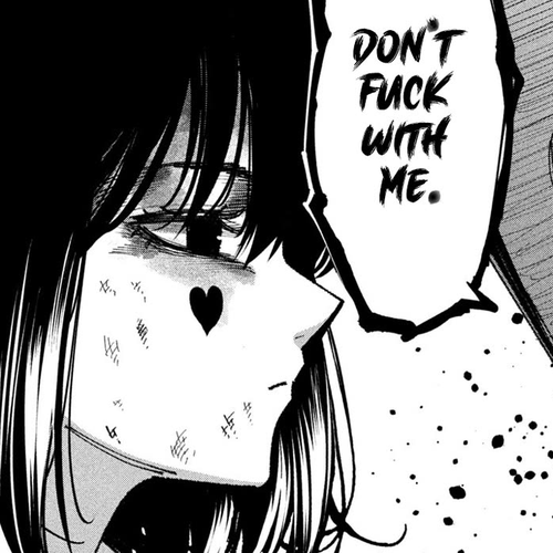 Violence Hurray Chapter 53: Defence cover