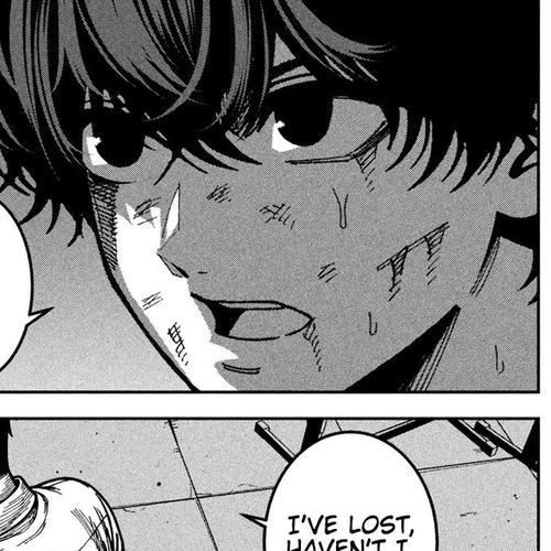 Violence Hurray Chapter 55: One Shot cover
