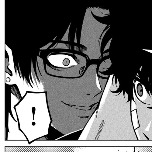 Violence Hurray Chapter 62: Survival of the Fittest cover