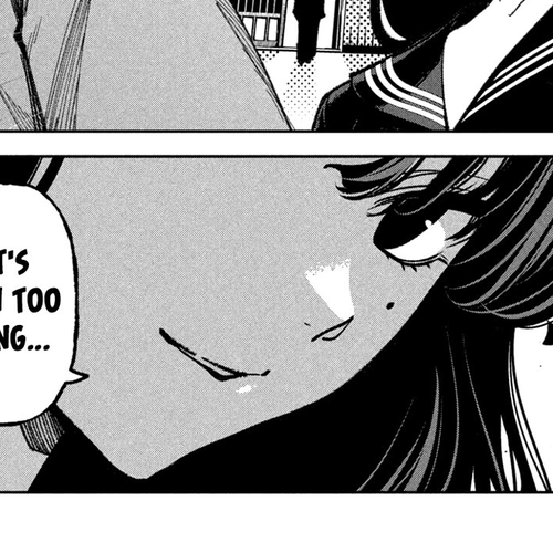 Violence Hurray Chapter 70: The Family Head cover