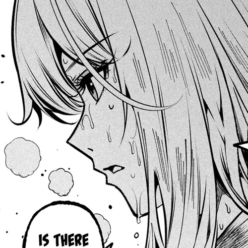 Violence Hurray Chapter 73: Objective cover