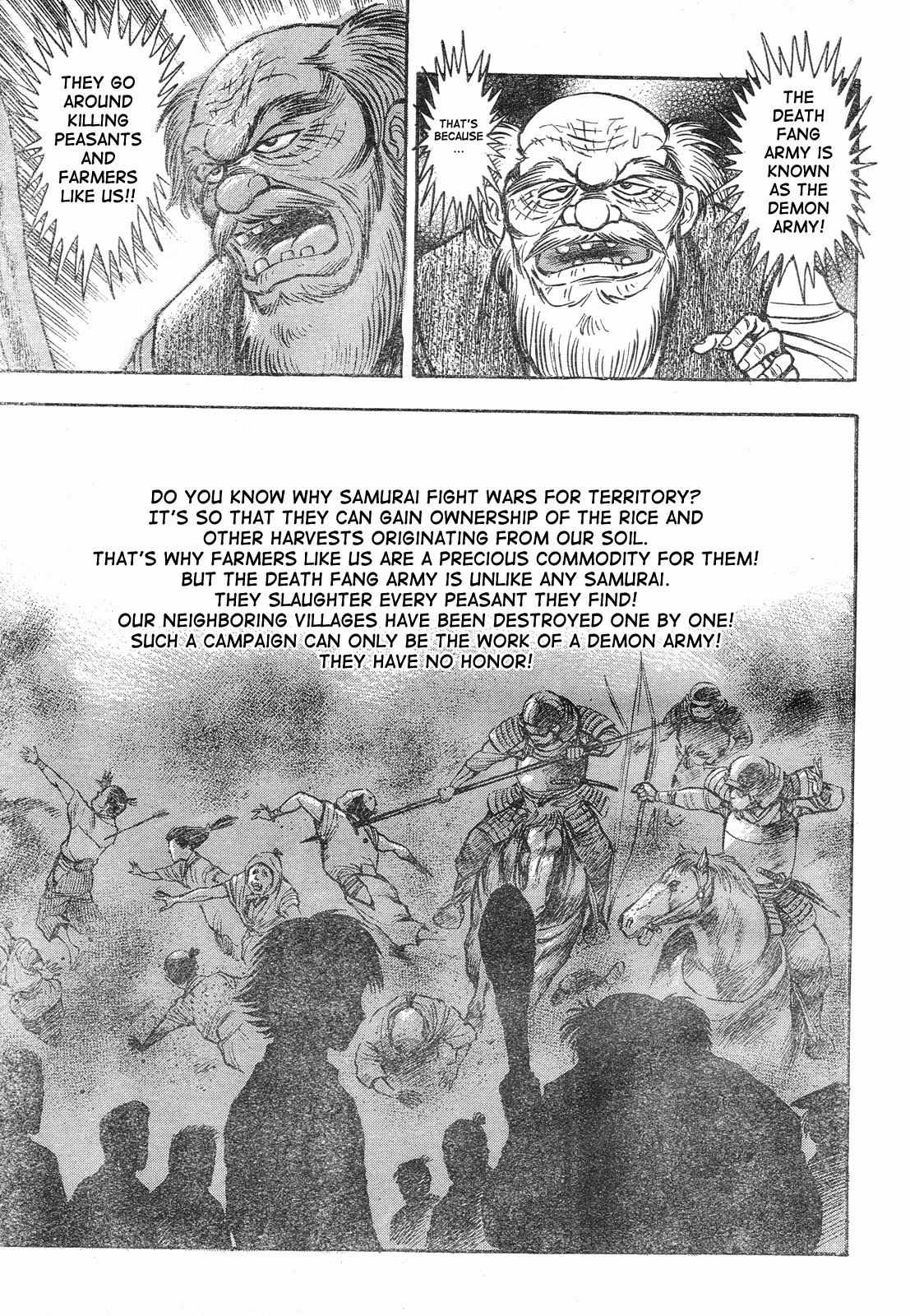 Violence Jack - Demons in a War-Torn Land Chapter 0 page 51 - Chapter 0: Oneshot