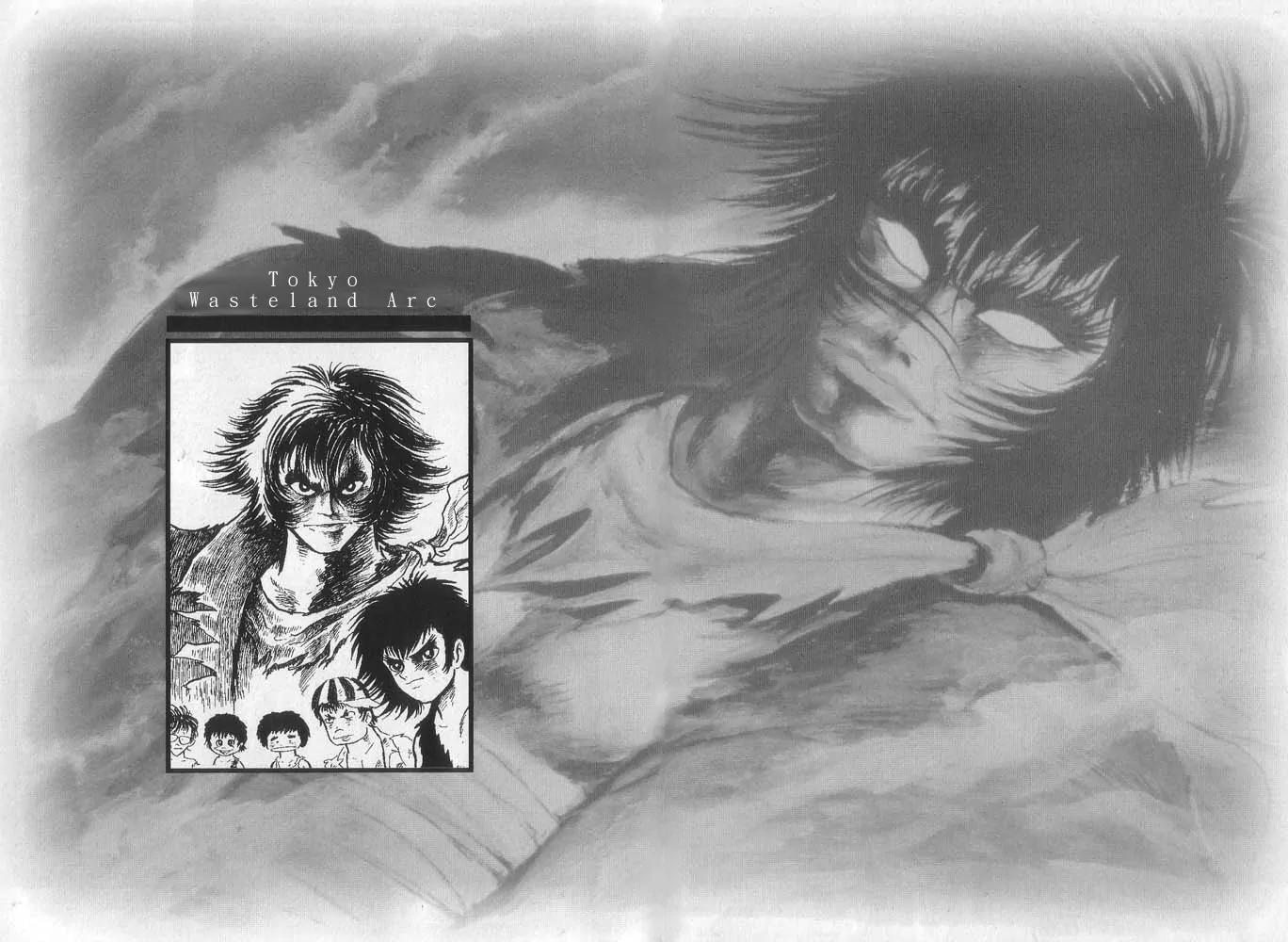 Violence Jack Chapter 1.1 page 12 - Vol.1 Chapter 1