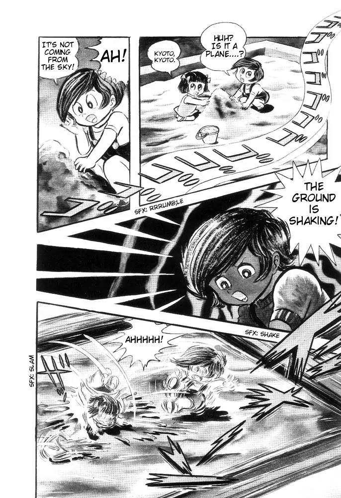 Violence Jack Chapter 1.1 page 15 - Vol.1 Chapter 1