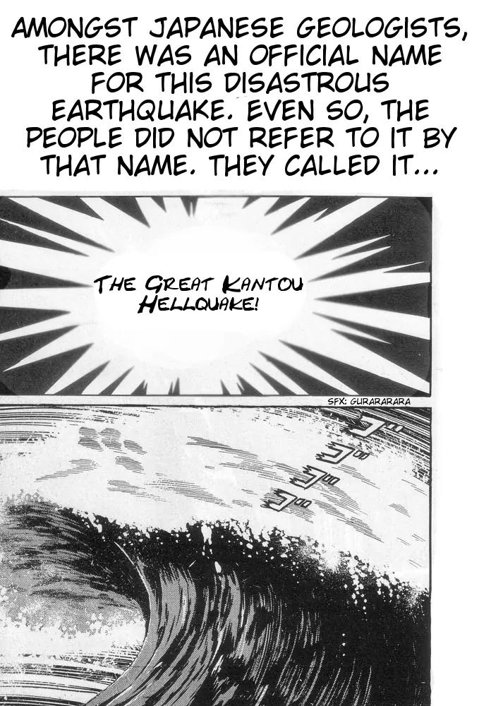 Violence Jack Chapter 1.1 page 22 - Vol.1 Chapter 1