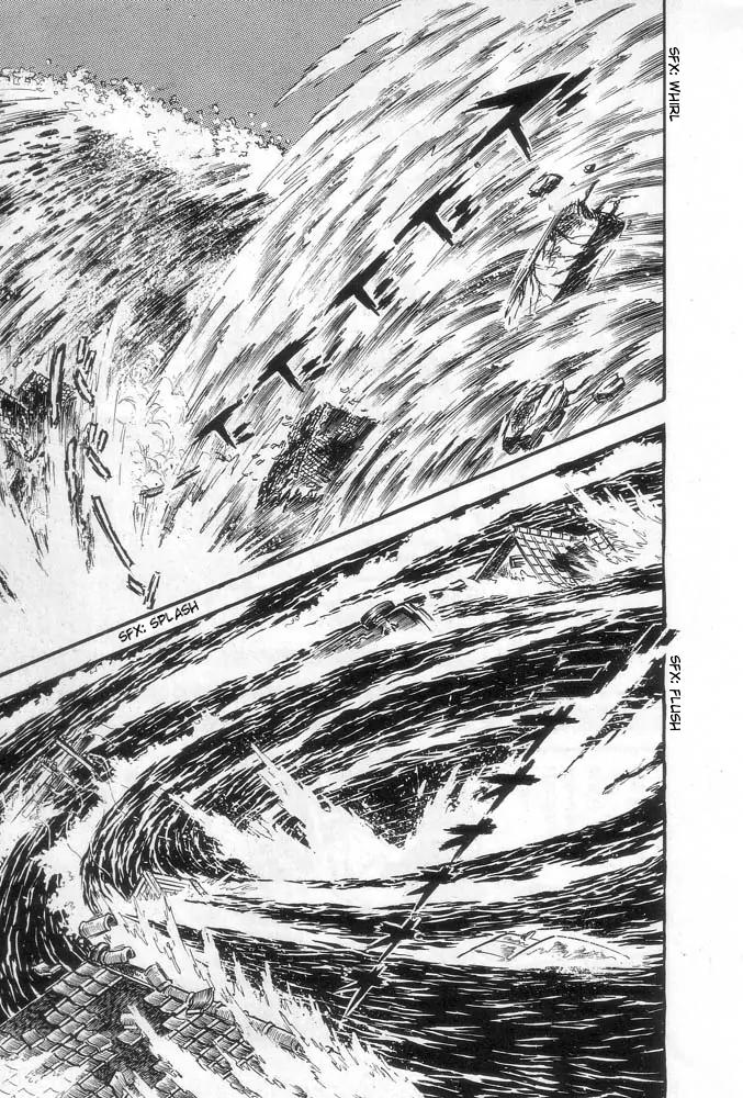 Violence Jack Chapter 1.1 page 24 - Vol.1 Chapter 1