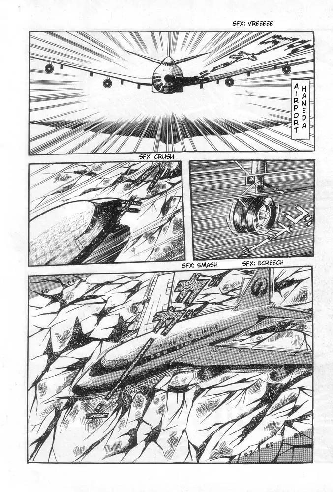 Violence Jack Chapter 1.1 page 29 - Vol.1 Chapter 1