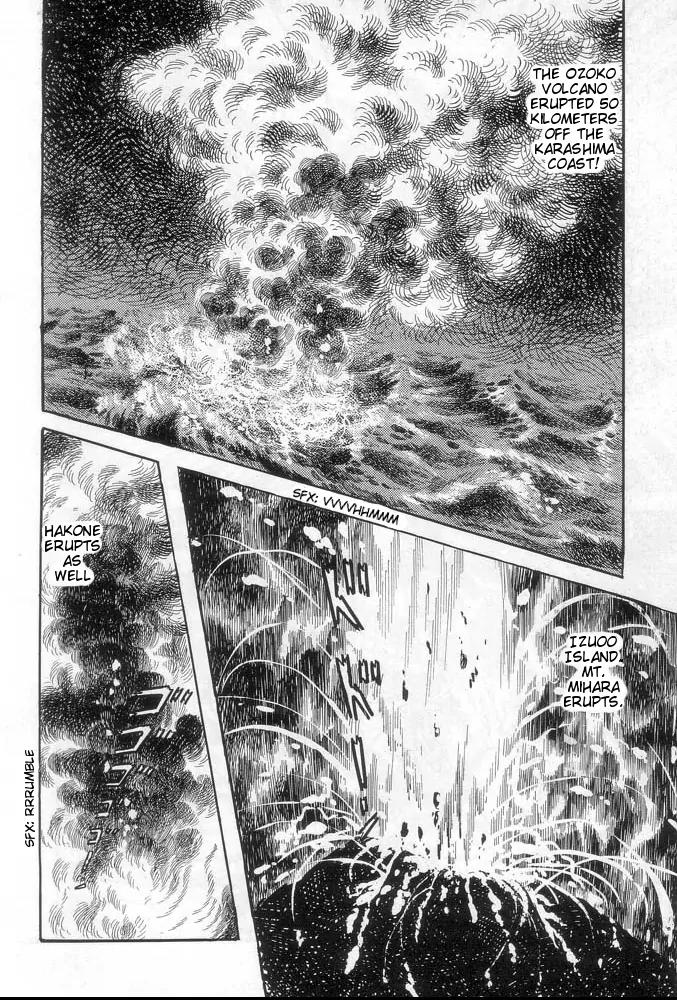 Violence Jack Chapter 1.1 page 31 - Vol.1 Chapter 1