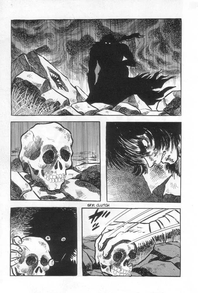 Violence Jack Chapter 1.1 page 38 - Vol.1 Chapter 1