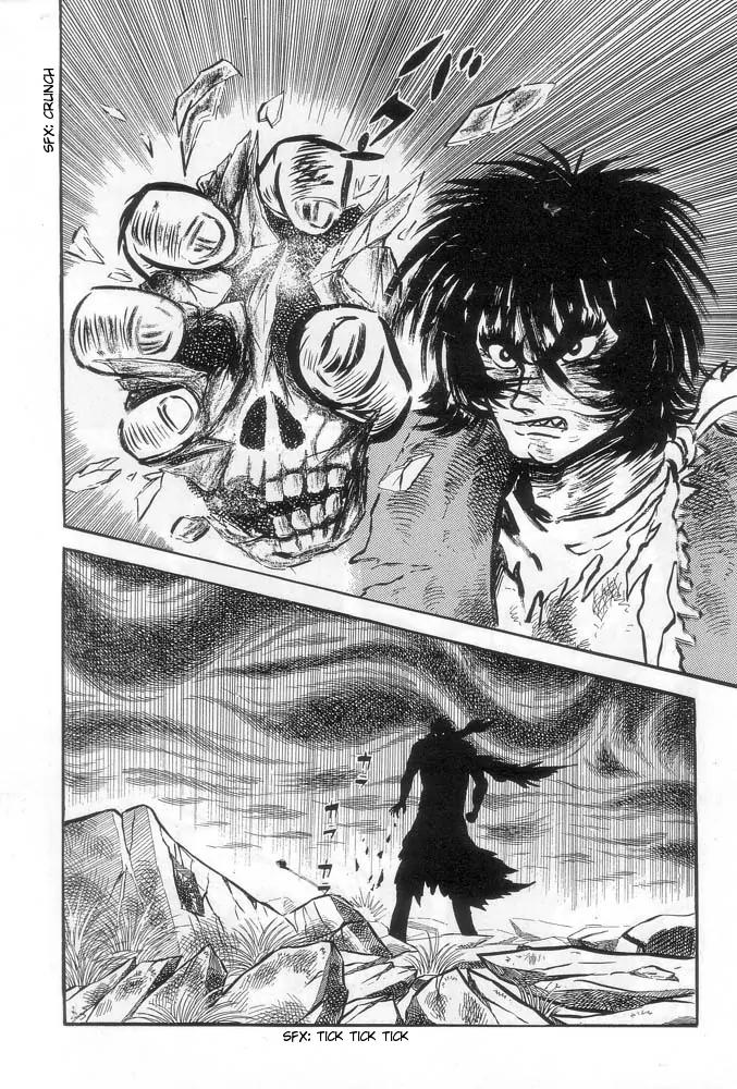 Violence Jack Chapter 1.1 page 39 - Vol.1 Chapter 1