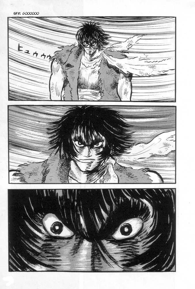 Violence Jack Chapter 1.1 page 40 - Vol.1 Chapter 1