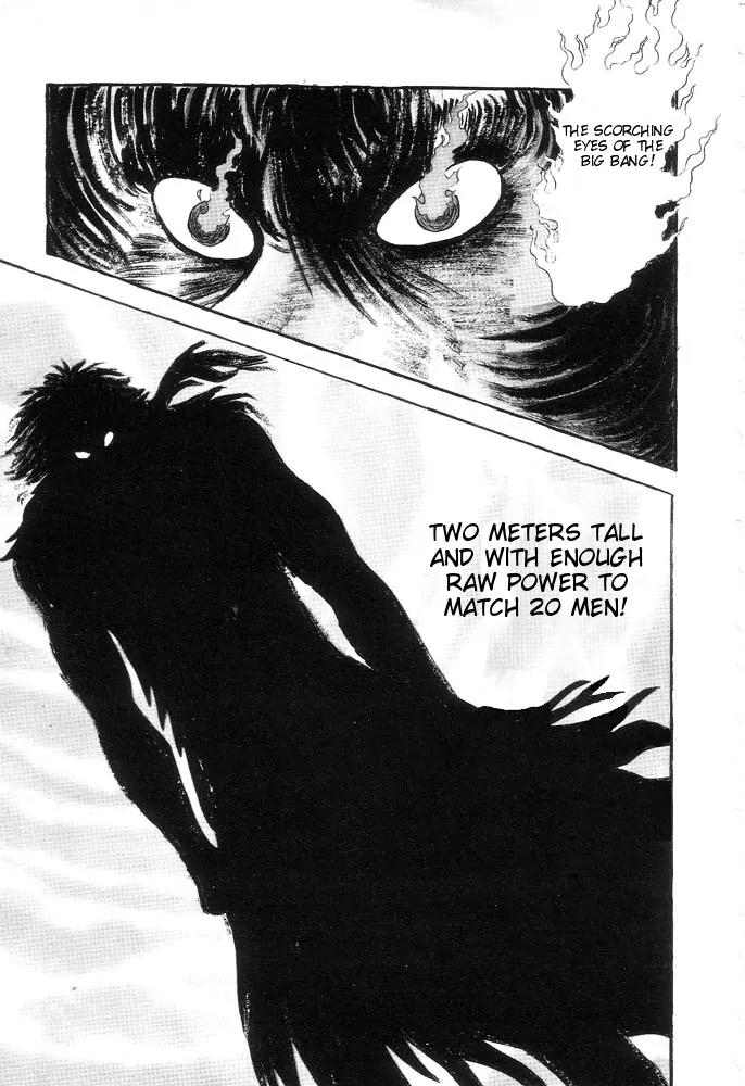 Violence Jack Chapter 1.1 page 9 - Vol.1 Chapter 1