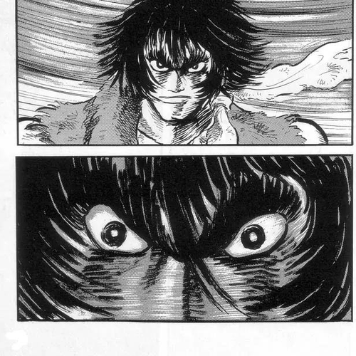 Violence Jack Vol.1 Chapter 1 cover