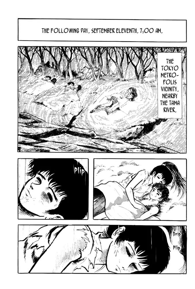 Violence Jack Chapter 1.10 page 1 - Vol.1 Chapter 10