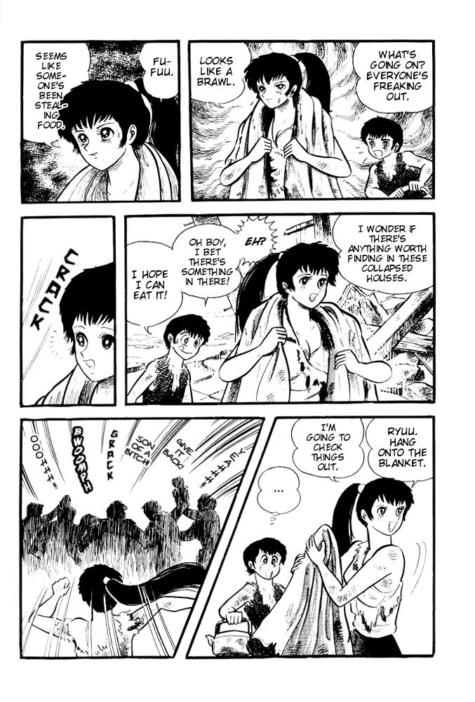 Violence Jack Chapter 1.10 page 10 - Vol.1 Chapter 10