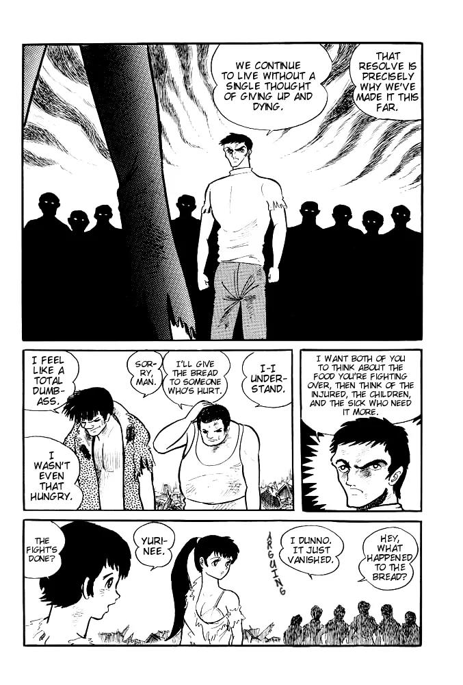 Violence Jack Chapter 1.10 page 14 - Vol.1 Chapter 10