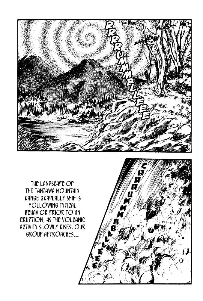 Violence Jack Chapter 1.10 page 18 - Vol.1 Chapter 10