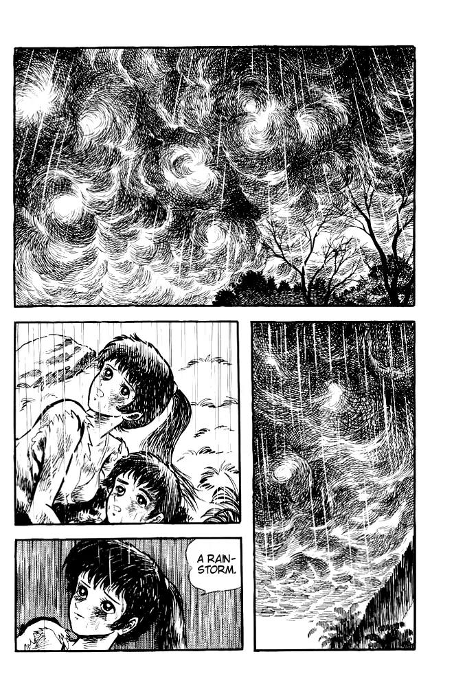 Violence Jack Chapter 1.10 page 2 - Vol.1 Chapter 10