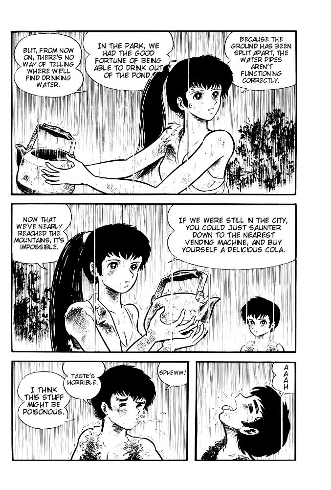 Violence Jack Chapter 1.10 page 4 - Vol.1 Chapter 10