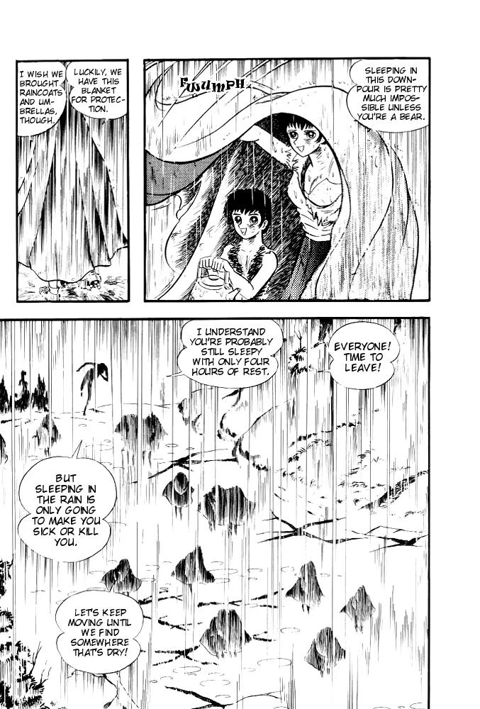 Violence Jack Chapter 1.10 page 6 - Vol.1 Chapter 10