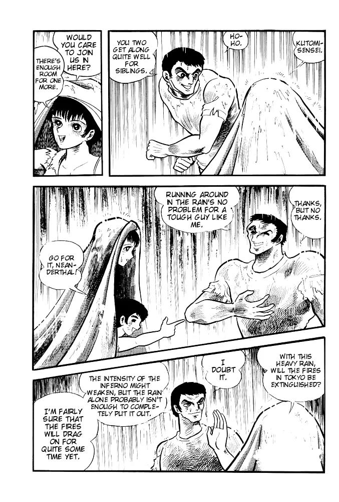 Violence Jack Chapter 1.10 page 7 - Vol.1 Chapter 10