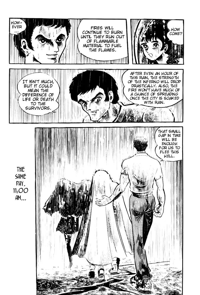 Violence Jack Chapter 1.10 page 8 - Vol.1 Chapter 10