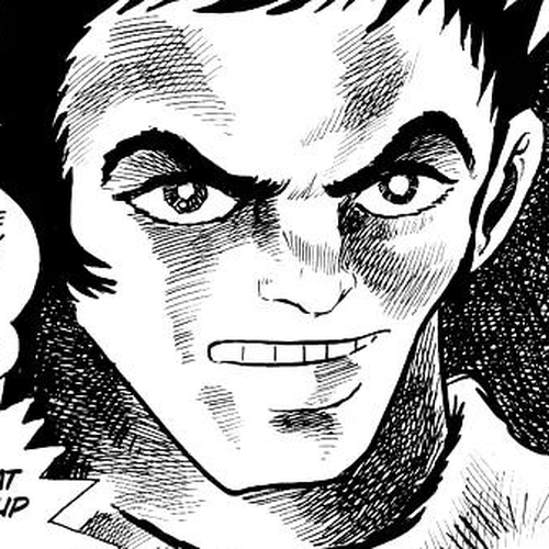 Violence Jack Vol.1 Chapter 10 cover