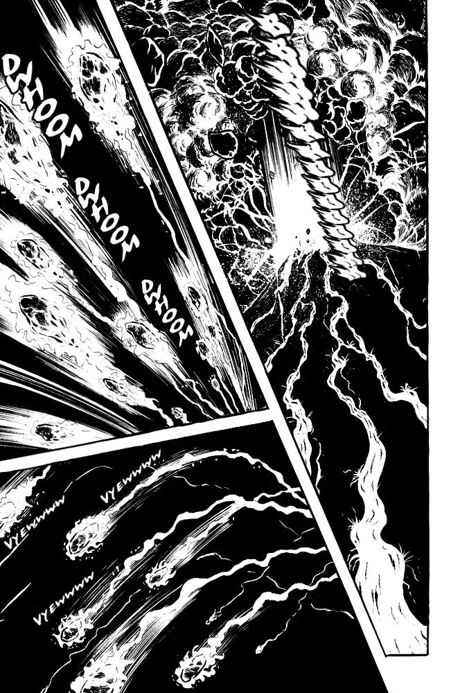 Violence Jack Chapter 1.11 page 15 - Vol.1 Chapter 11