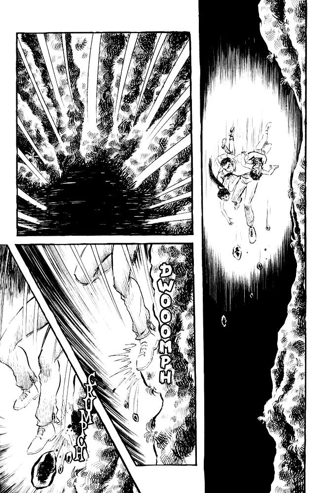 Violence Jack Chapter 1.11 page 17 - Vol.1 Chapter 11