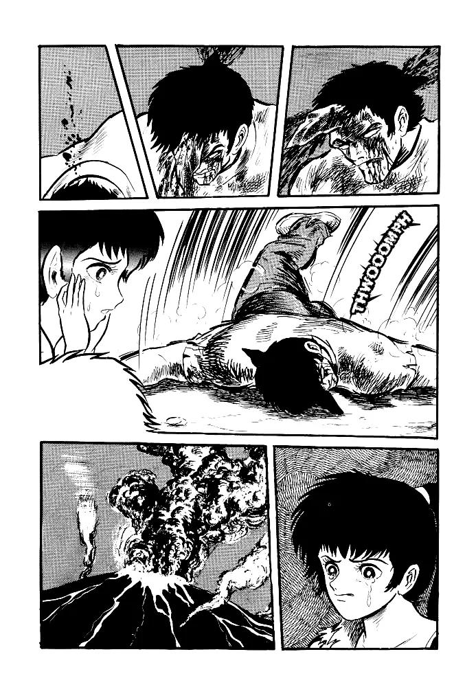 Violence Jack Chapter 1.11 page 20 - Vol.1 Chapter 11