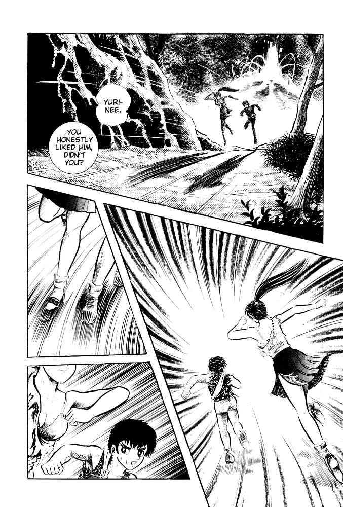 Violence Jack Chapter 1.11 page 22 - Vol.1 Chapter 11