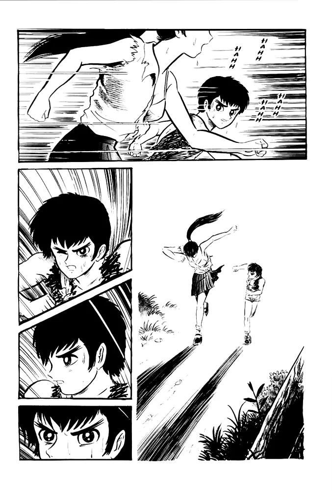 Violence Jack Chapter 1.11 page 23 - Vol.1 Chapter 11