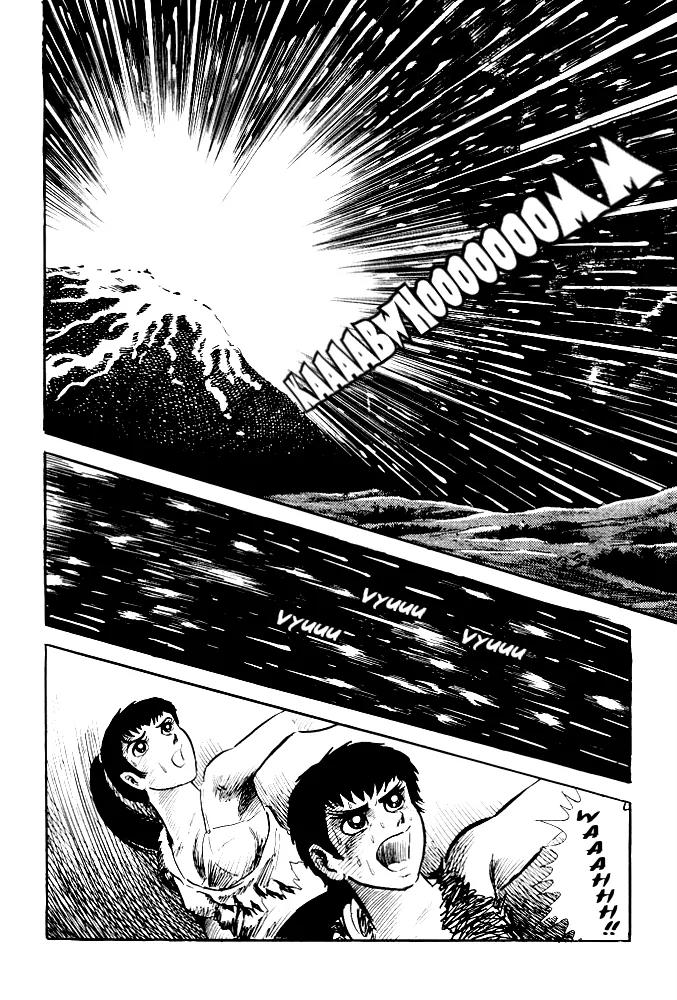 Violence Jack Chapter 1.11 page 24 - Vol.1 Chapter 11