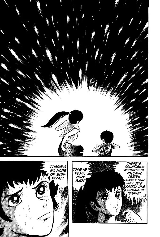 Violence Jack Chapter 1.11 page 25 - Vol.1 Chapter 11