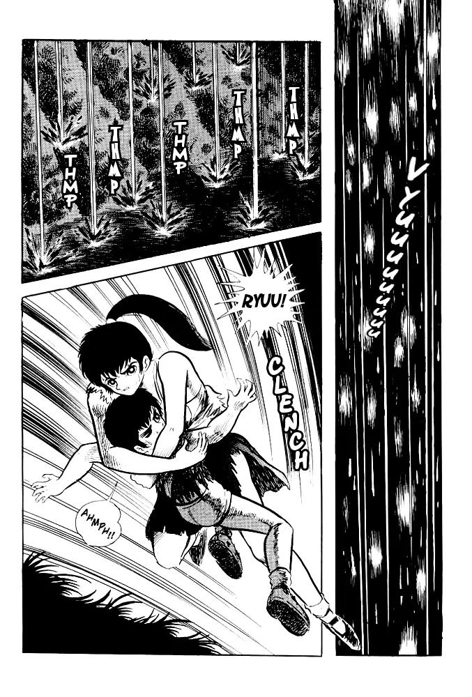 Violence Jack Chapter 1.11 page 26 - Vol.1 Chapter 11