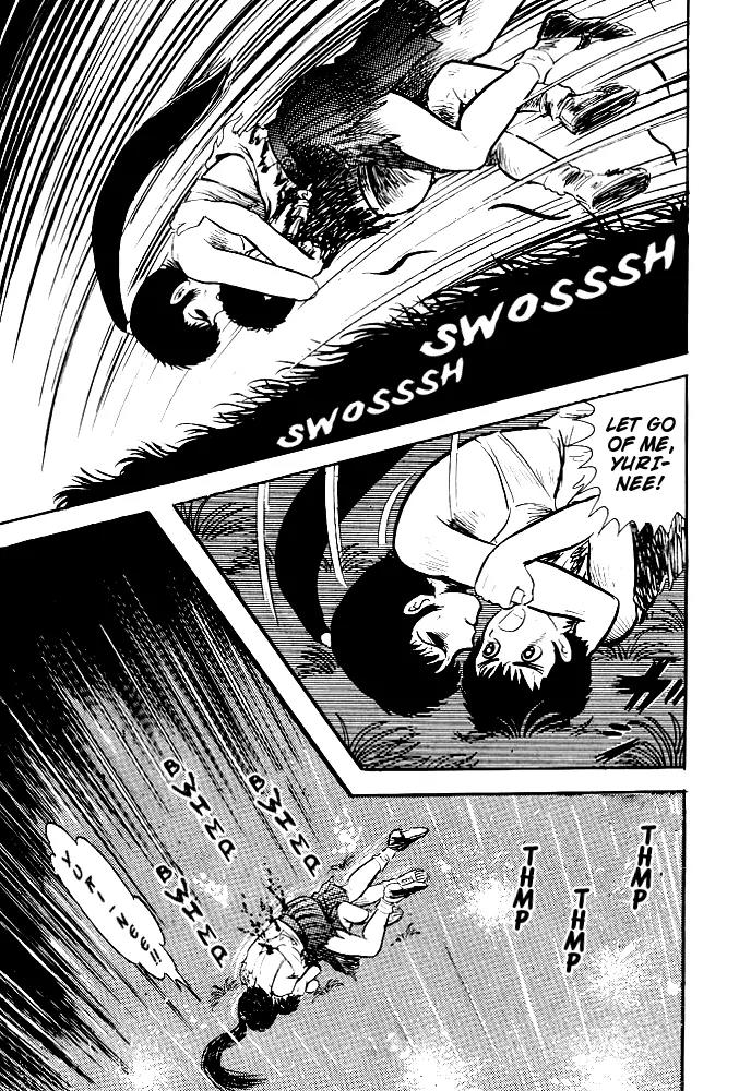 Violence Jack Chapter 1.11 page 27 - Vol.1 Chapter 11