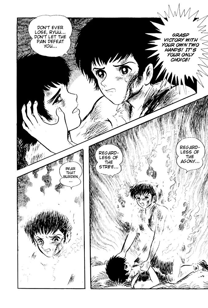 Violence Jack Chapter 1.11 page 30 - Vol.1 Chapter 11