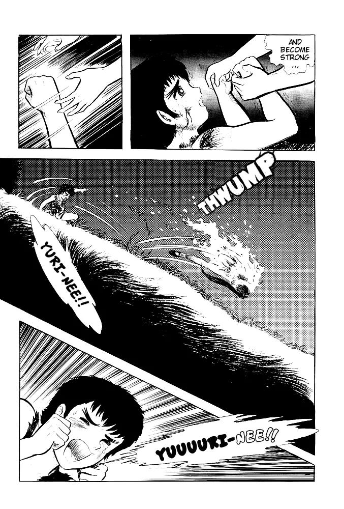 Violence Jack Chapter 1.11 page 31 - Vol.1 Chapter 11