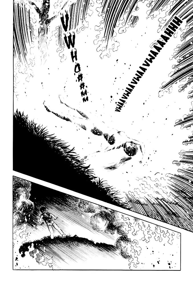 Violence Jack Chapter 1.11 page 32 - Vol.1 Chapter 11