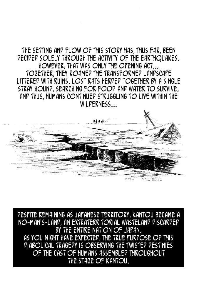 Violence Jack Chapter 1.11 page 35 - Vol.1 Chapter 11