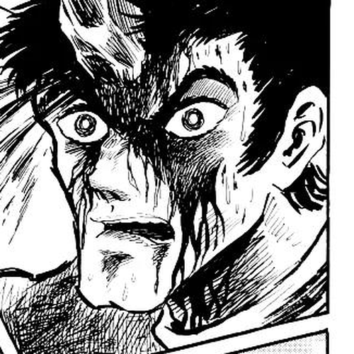 Violence Jack Vol.1 Chapter 11 cover
