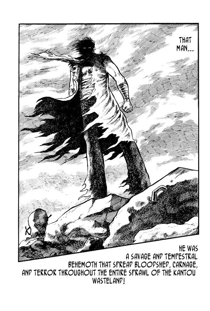 Violence Jack Chapter 1.12 page 14 - Vol.1 Chapter 12