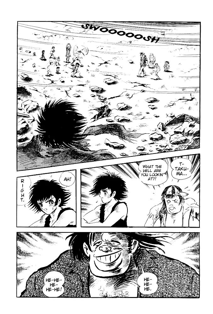 Violence Jack Chapter 1.12 page 16 - Vol.1 Chapter 12