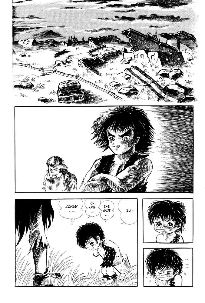 Violence Jack Chapter 1.12 page 2 - Vol.1 Chapter 12