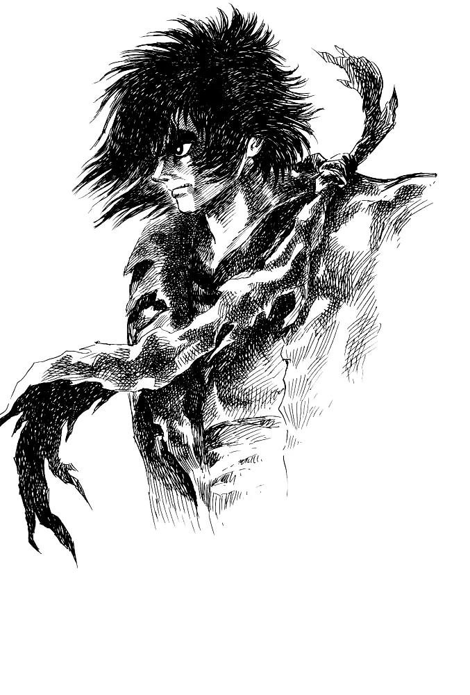Violence Jack Chapter 1.12 page 21 - Vol.1 Chapter 12