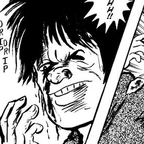 Violence Jack Vol.1 Chapter 12 cover