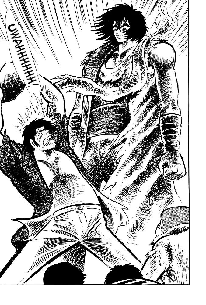 Violence Jack Chapter 1.13 page 16 - Vol.1 Chapter 13