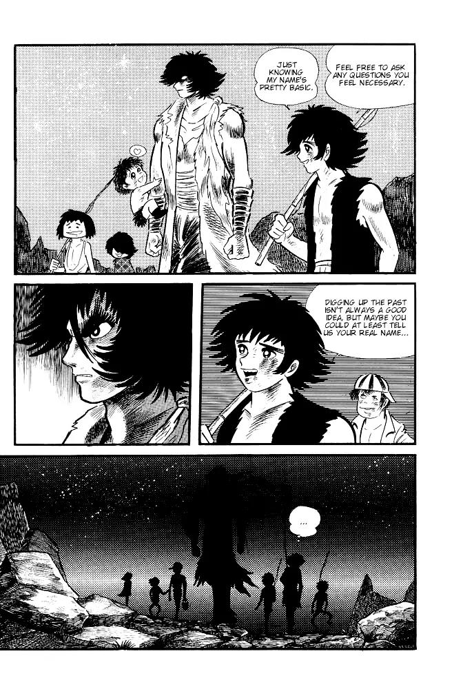 Violence Jack Chapter 1.14 page 19 - Vol.1 Chapter 14