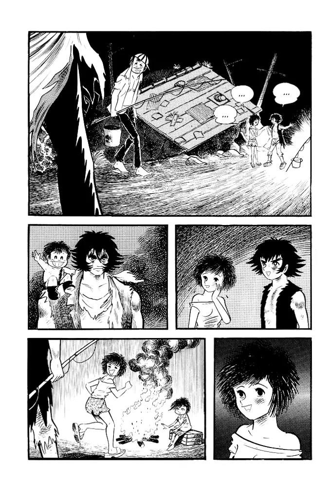 Violence Jack Chapter 1.14 page 24 - Vol.1 Chapter 14